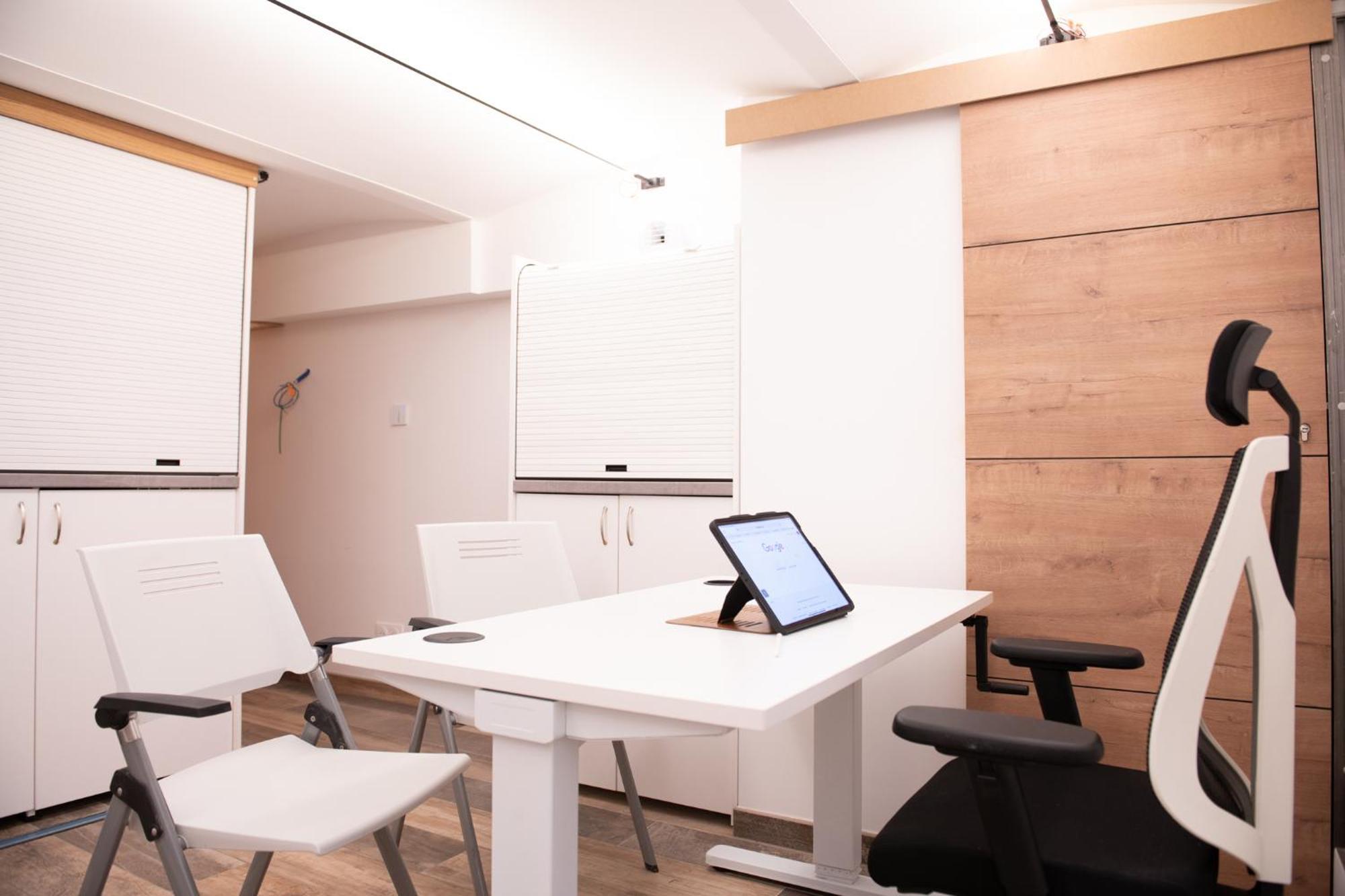 Le Switch Souplex Avec Hammam Privatif Apartment Lille Exterior photo